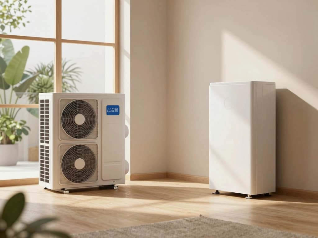 Heat Pump vs Furnace: A Lifetime Cost Comparison Guide