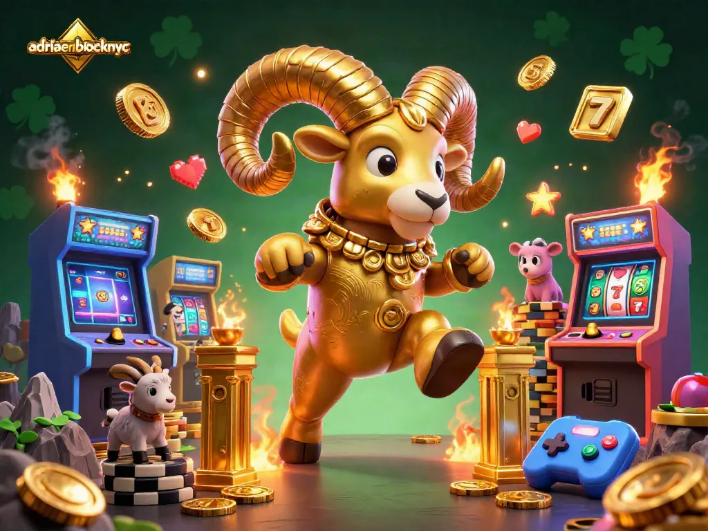 Experience adriaenblocknyc with a dynamic casino scene packed with vibrant gaming elements.